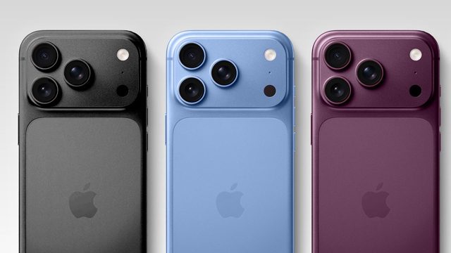 iPhone terbaru resmi hadir di Indonesia