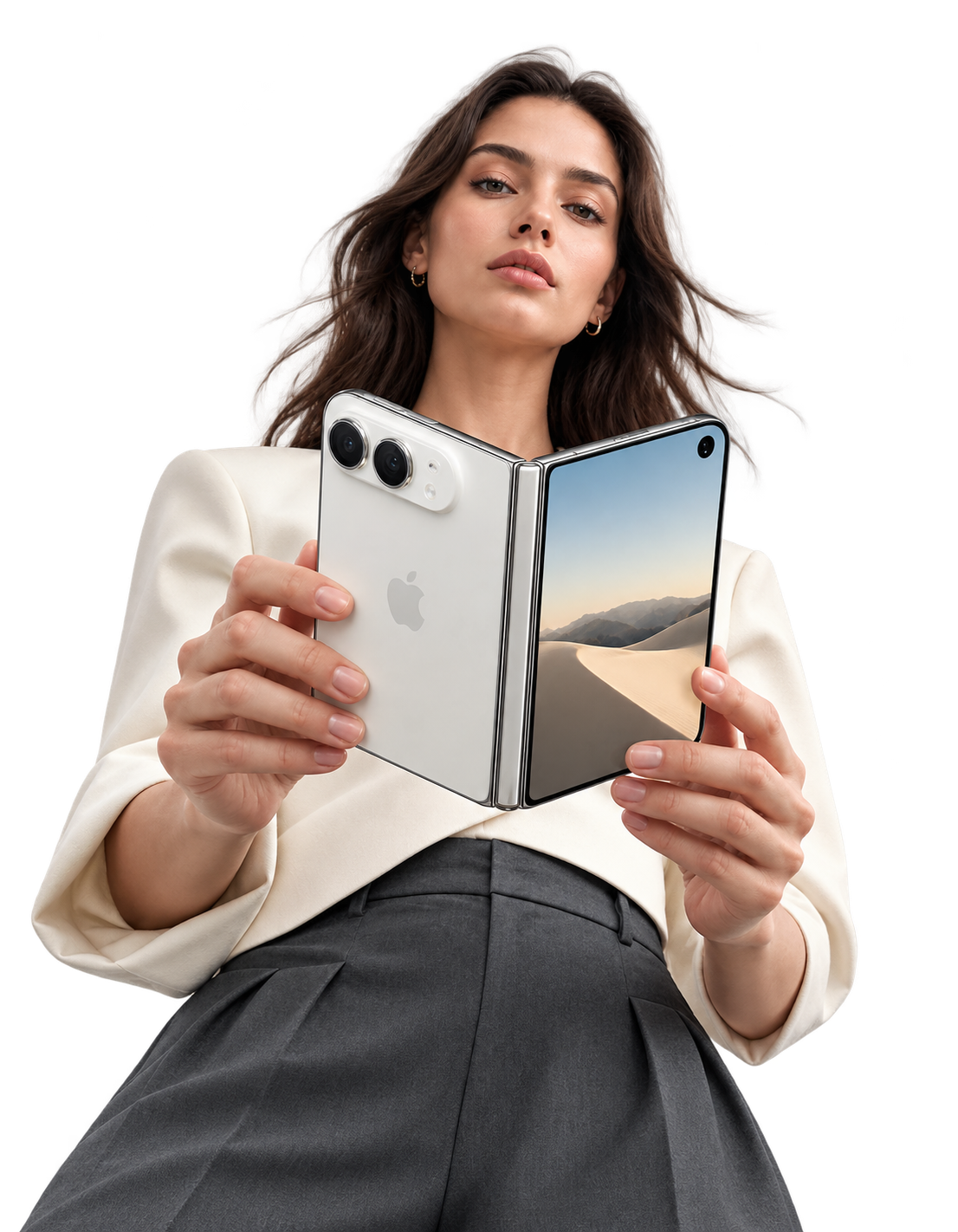 iPhone Duo