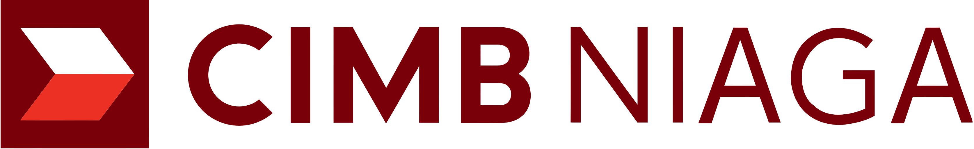 CIMB Niaga